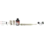 Order Air Conditioning Compressor Replacement Service Kit by FOUR SEASONS - 20253SK For Your Vehicle