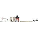 Order Air Conditioning Compressor Replacement Service Kit by FOUR SEASONS - 20255SK For Your Vehicle