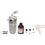 Order Air Conditioning Compressor Replacement Service Kit by FOUR SEASONS - 20256SK For Your Vehicle