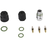 Order Air Conditioning Compressor Replacement Service Kit by FOUR SEASONS - 20256SK For Your Vehicle
