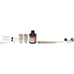 Order Air Conditioning Compressor Replacement Service Kit by FOUR SEASONS - 20257SK For Your Vehicle