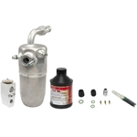 Order FOUR SEASONS - 20258SK - A/C Accumulator Kit For Your Vehicle