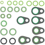 Order Air Conditioning Compressor Replacement Service Kit by FOUR SEASONS - 20259SK For Your Vehicle