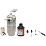 Order FOUR SEASONS - 20262SK - A/C Accumulator Kit For Your Vehicle