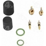 Order Air Conditioning Compressor Replacement Service Kit by FOUR SEASONS - 20265SK For Your Vehicle