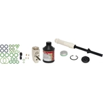 Order Air Conditioning Compressor Replacement Service Kit by FOUR SEASONS - 20269SK For Your Vehicle
