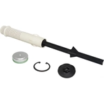 Order Air Conditioning Compressor Replacement Service Kit by FOUR SEASONS - 20270SK For Your Vehicle