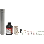 Order Air Conditioning Compressor Replacement Service Kit by FOUR SEASONS - 20273SK For Your Vehicle