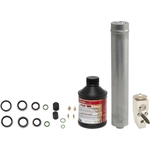 Order Air Conditioning Compressor Replacement Service Kit by FOUR SEASONS - 20274SK For Your Vehicle