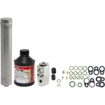 Order Air Conditioning Compressor Replacement Service Kit by FOUR SEASONS - 20275SK For Your Vehicle