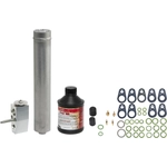 Order Air Conditioning Compressor Replacement Service Kit by FOUR SEASONS - 20277SK For Your Vehicle