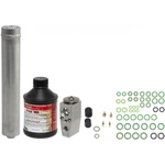 Order FOUR SEASONS - 20278SK - A/C Compressor Replacement Service Kit For Your Vehicle