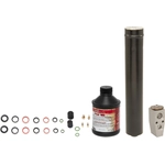 Order Air Conditioning Compressor Replacement Service Kit by FOUR SEASONS - 20281SK For Your Vehicle
