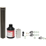 Order Air Conditioning Compressor Replacement Service Kit by FOUR SEASONS - 20282SK For Your Vehicle