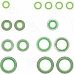 Order Air Conditioning Compressor Replacement Service Kit by FOUR SEASONS - 20283SK For Your Vehicle