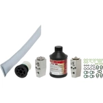 Order Air Conditioning Compressor Replacement Service Kit by FOUR SEASONS - 20286SK For Your Vehicle