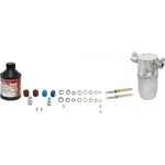 Order Air Conditioning Compressor Replacement Service Kit by FOUR SEASONS - 20297SK For Your Vehicle