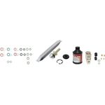 Order Air Conditioning Compressor Replacement Service Kit by FOUR SEASONS - 20316SK For Your Vehicle