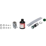 Order Air Conditioning Compressor Replacement Service Kit by FOUR SEASONS - 20325SK For Your Vehicle