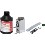 Order Air Conditioning Compressor Replacement Service Kit by FOUR SEASONS - 20326SK For Your Vehicle