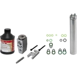 Order Air Conditioning Compressor Replacement Service Kit by FOUR SEASONS - 20327SK For Your Vehicle