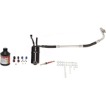 Order Air Conditioning Compressor Replacement Service Kit by FOUR SEASONS - 20369SK For Your Vehicle
