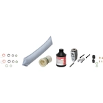 Order Air Conditioning Compressor Replacement Service Kit by FOUR SEASONS - 20385SK For Your Vehicle