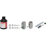 Order Air Conditioning Compressor Replacement Service Kit by FOUR SEASONS - 20414SK For Your Vehicle