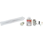 Order Air Conditioning Compressor Replacement Service Kit by FOUR SEASONS - 20422SK For Your Vehicle