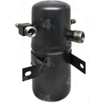 Order Air Conditioning Compressor Replacement Service Kit by FOUR SEASONS - 30009SK For Your Vehicle