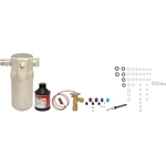 Order Air Conditioning Compressor Replacement Service Kit by FOUR SEASONS - 30020SK For Your Vehicle
