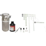 Order Air Conditioning Compressor Replacement Service Kit by FOUR SEASONS - 30021SK For Your Vehicle