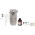 Order Air Conditioning Compressor Replacement Service Kit by FOUR SEASONS - 30025SK For Your Vehicle