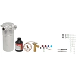 Order FOUR SEASONS - 30037SK - Air Conditioning Installer Kits For Your Vehicle