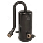 Order Air Conditioning Compressor Replacement Service Kit by FOUR SEASONS - 30046SK For Your Vehicle