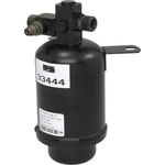 Order Air Conditioning Compressor Replacement Service Kit by FOUR SEASONS - 30052SK For Your Vehicle