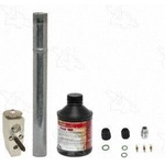 Order Air Conditioning Compressor Replacement Service Kit by FOUR SEASONS - 30069SK For Your Vehicle