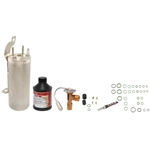 Order FOUR SEASONS - 30088SK - Air Conditioning Compressors For Your Vehicle