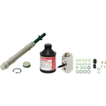 Order Air Conditioning Compressor Replacement Service Kit by FOUR SEASONS - 30092SK For Your Vehicle