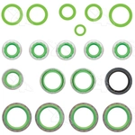 Order Air Conditioning Compressor Replacement Service Kit by FOUR SEASONS - 30095SK For Your Vehicle