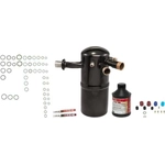 Order Air Conditioning Compressor Replacement Service Kit by FOUR SEASONS - 30097SK For Your Vehicle