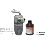 Order Air Conditioning Compressor Replacement Service Kit by FOUR SEASONS - 30110SK For Your Vehicle