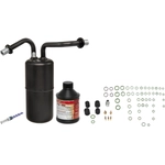 Order Air Conditioning Compressor Replacement Service Kit by FOUR SEASONS - 30114SK For Your Vehicle