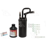 Order Air Conditioning Compressor Replacement Service Kit by FOUR SEASONS - 30115SK For Your Vehicle