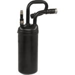 Order Air Conditioning Compressor Replacement Service Kit by FOUR SEASONS - 30117SK For Your Vehicle