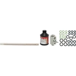 Order Air Conditioning Compressor Replacement Service Kit by FOUR SEASONS - 40008SK For Your Vehicle