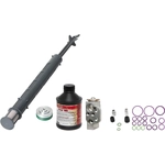 Order Air Conditioning Compressor Replacement Service Kit by FOUR SEASONS - 40016SK For Your Vehicle