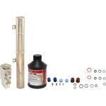 Order Air Conditioning Compressor Replacement Service Kit by FOUR SEASONS - 40022SK For Your Vehicle