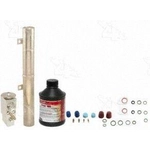 Order Air Conditioning Compressor Replacement Service Kit by FOUR SEASONS - 40022SK For Your Vehicle