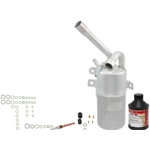 Order FOUR SEASONS - 40028SK - A/C Accumulator Kit For Your Vehicle